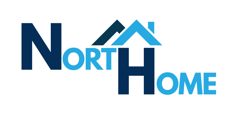 North Home logo