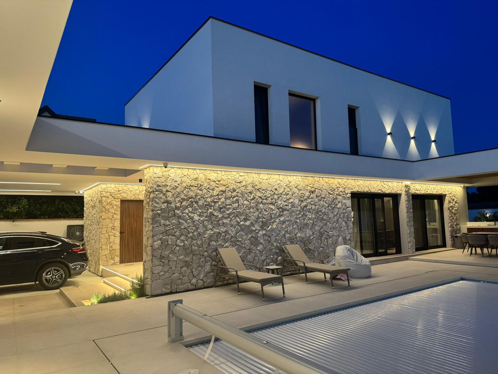 North Home kuća